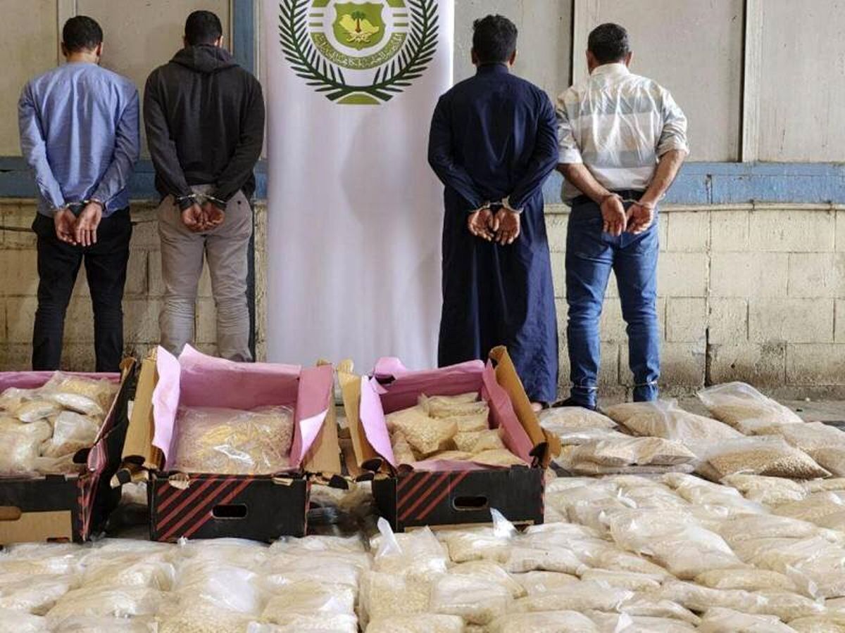 واکنش روزنامه اصولگرا به اعدام ۶ ایرانی در عربستان به اتهام قاچاق مواد مخدر