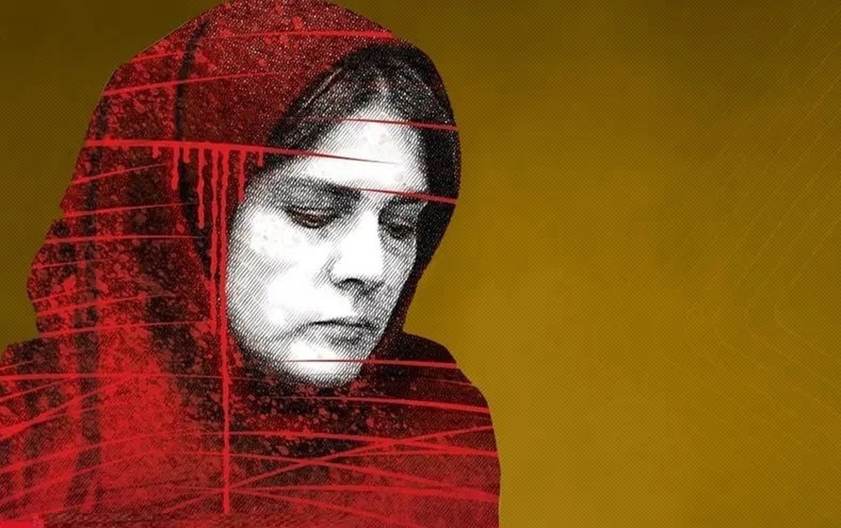پسر منصوره قدیری پدرش را بخشید