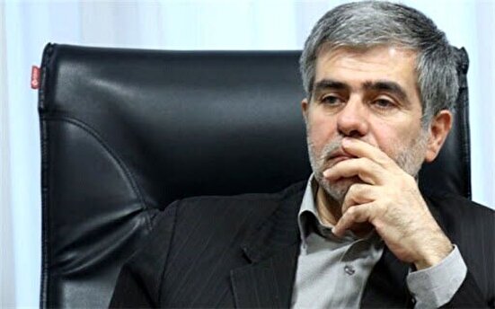فریدون عباسی: از مرحله ساخت سلاح اتمی گذشته‌ایم