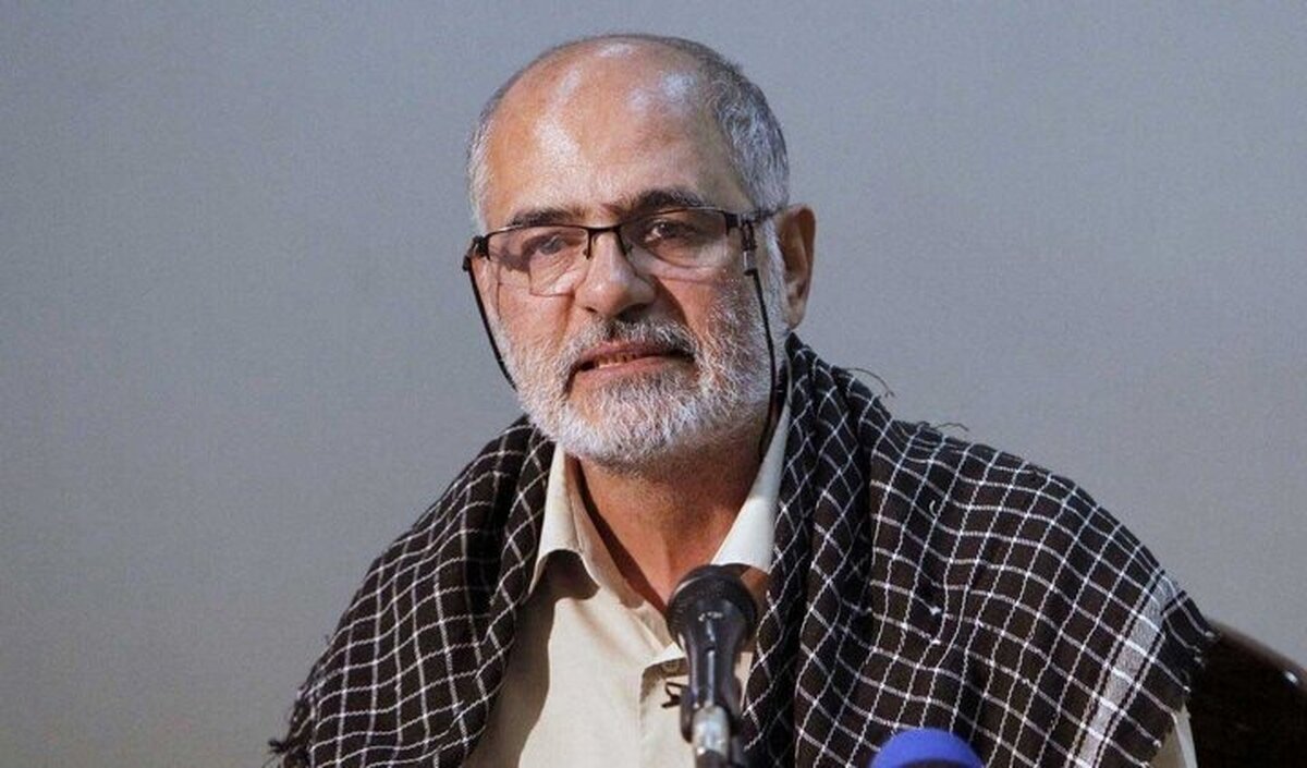حسین الله‌کرم:  جنایات تحریرالشام در مقابل زندان‌‌های بشار اسد چیزی نیست