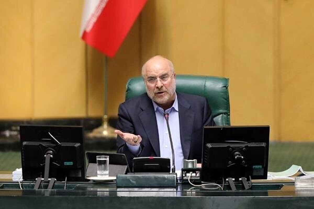 قالیباف:راه شهید سلیمانی تا آزادی قدس ادامه دارد