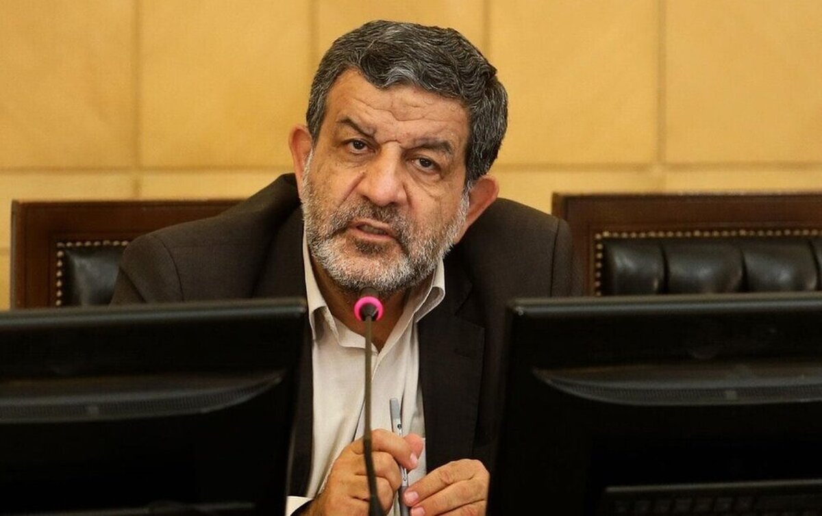 عضو شورایعالی فضای مجازی: در تله فیلترینگ نمی‌افتم