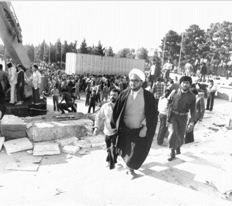 داستان سنگ قبرها
