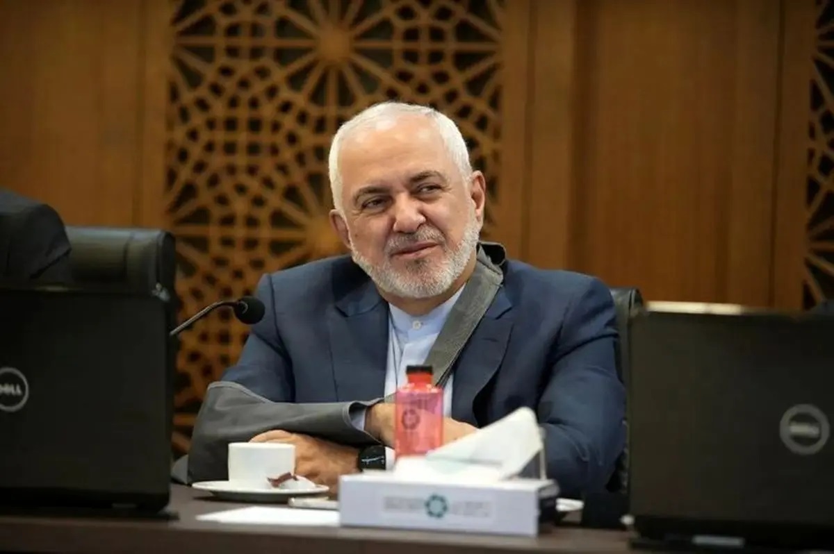 ظریف: برخورد با اظهارنظر و نقد اندیشمندان مشفق، راه را برای تشویش افکار عمومی توسط تندروهای منفعت‌طلب باز می‌کند