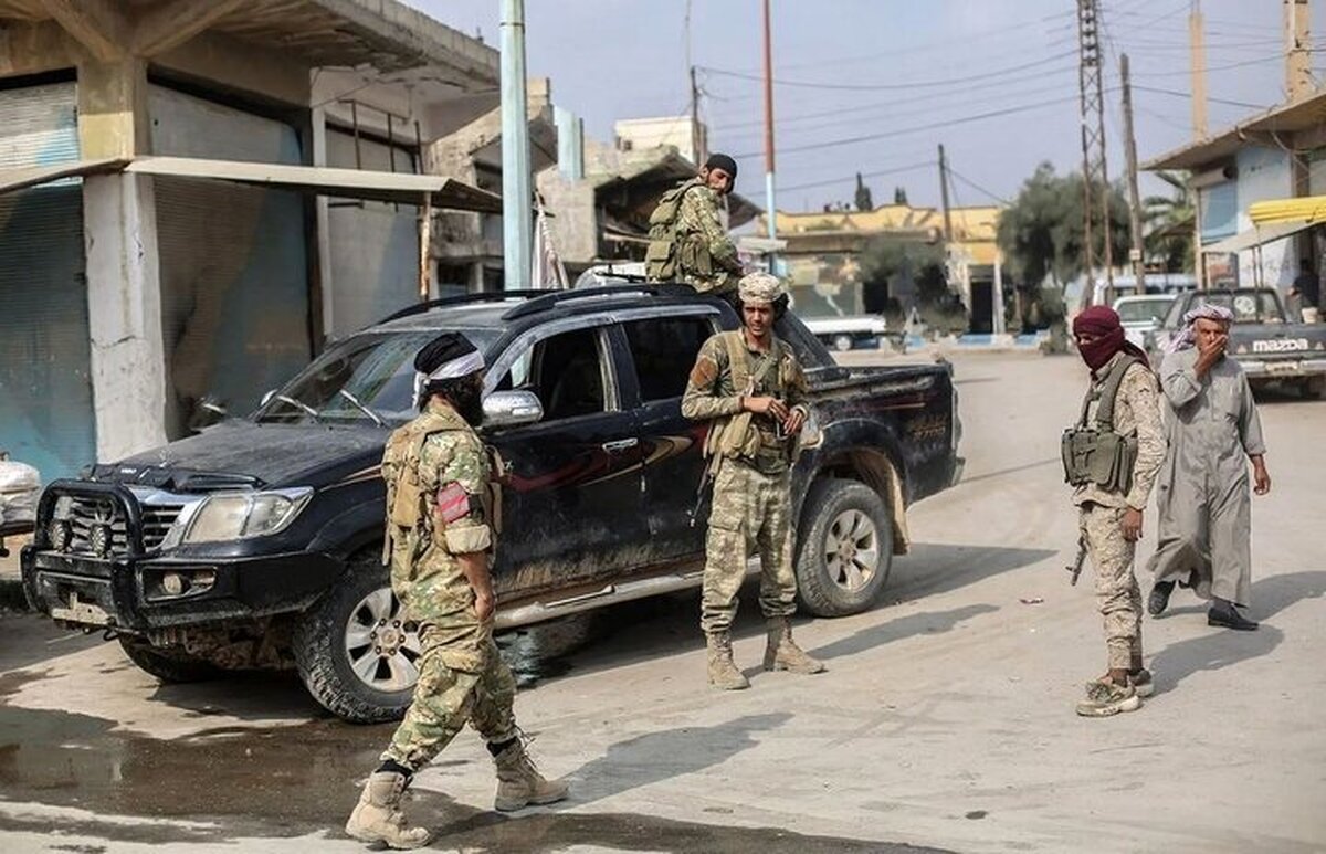 یکی از فرماندهان تحریرالشام کشته شد
