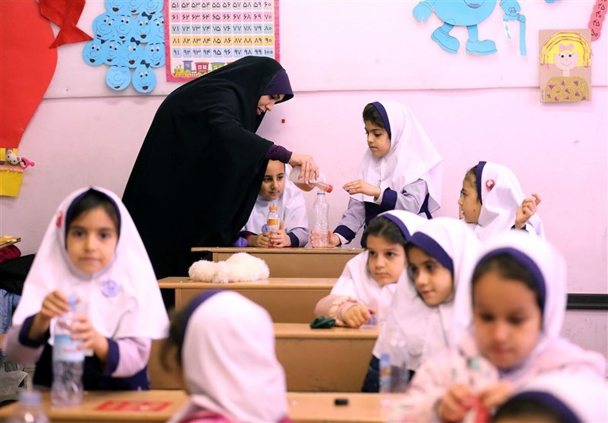واریز پاداش پایان خدمت بازنشستگان فرهنگی ۱۴۰۲، به‌زودی