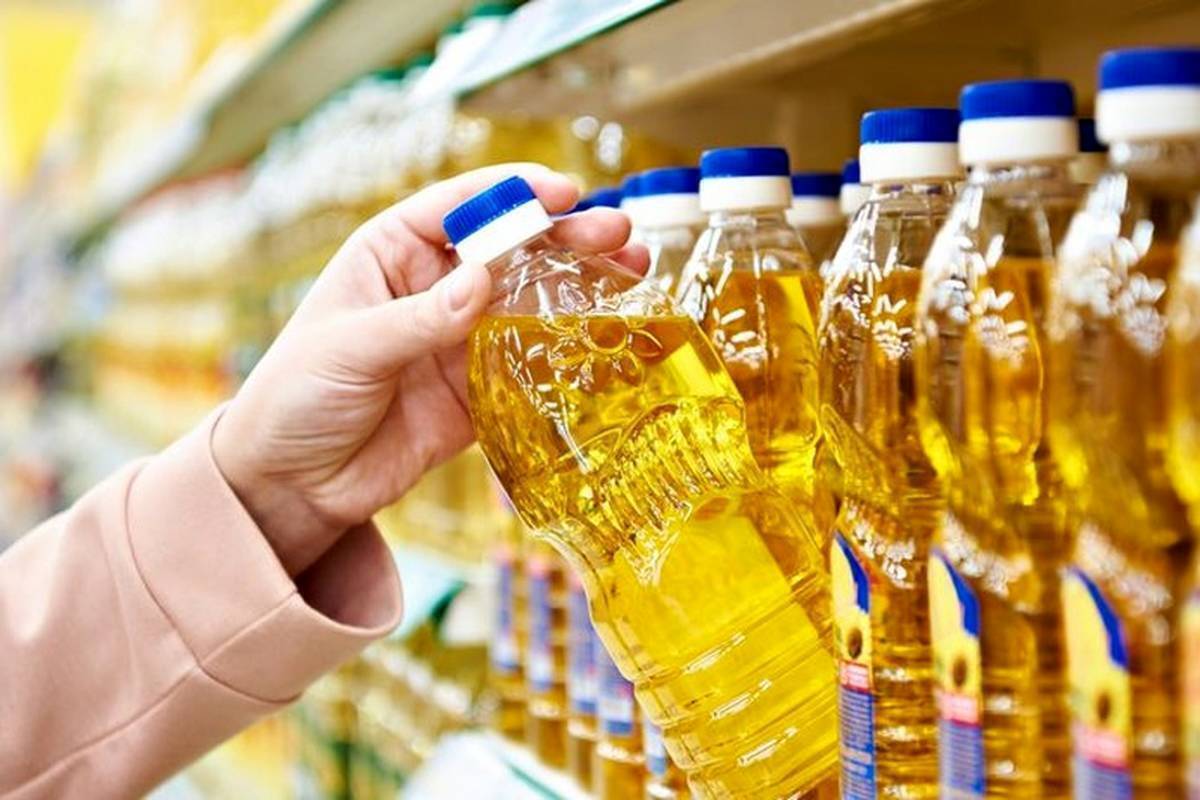 قیمت روغن نباتی افزایش پیدا می‌کند