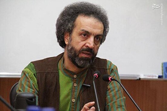 انتقاد صریح احمد زیدآبادی از تعلیق فعالیت محسن رنانی در فضای مجازی