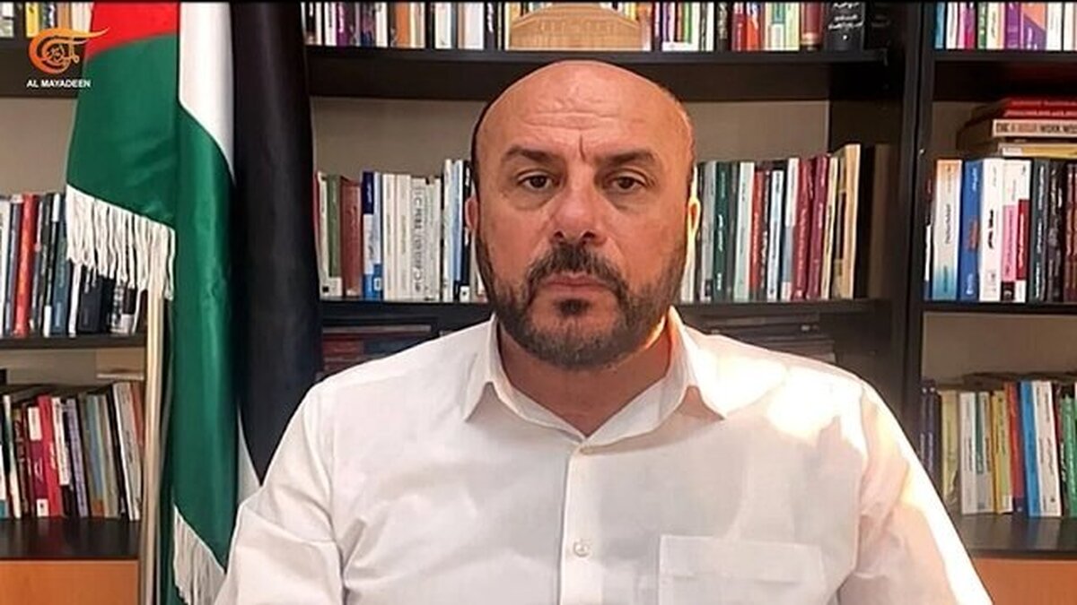 نماینده حماس: موارد مورد اختلاف در مذاکرات تبادل اسرا حل شده