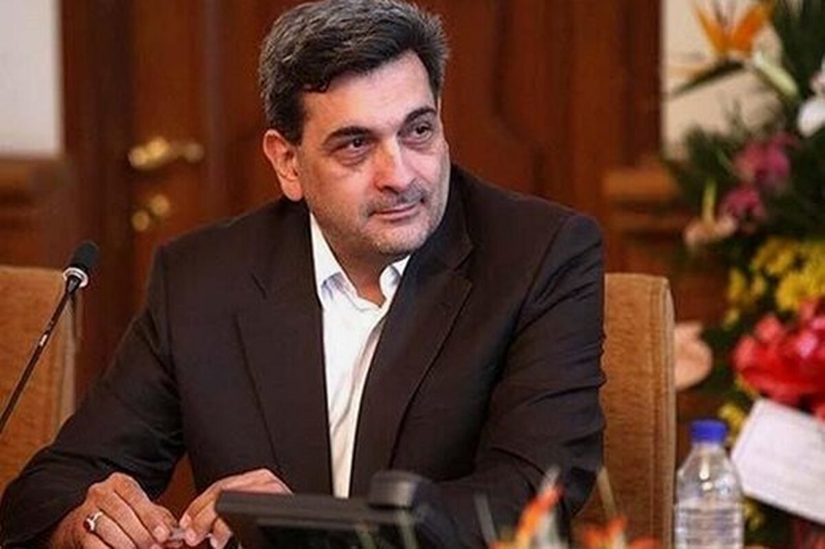 حناچی: در دولت هاشمی قرار بود طرح انتقال پایتخت بررسی شود