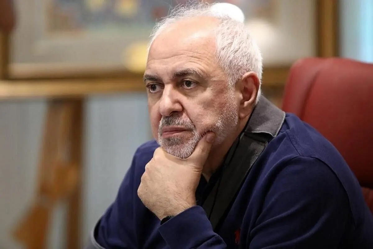 ظریف: گناه من این است که بازی برخی‌ها برای به قهر کشاندن مردم را بهم زدم | در رأی اقلیت آنها همیشه پیروز هستند