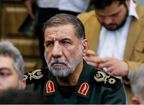 سردار کوثری: عملیات موفق کربلای 5 محصول تاکید و اقتدار هاشمی رفسنجانی بود
