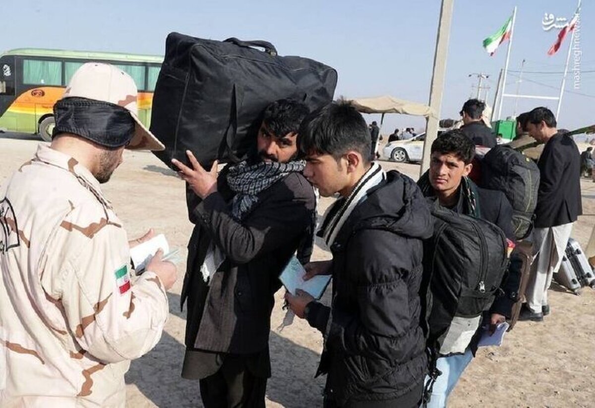 سکونت اتباع خارجی در حریم پنج کیلومتری نیروگاه اتمی بوشهر ممنوع!