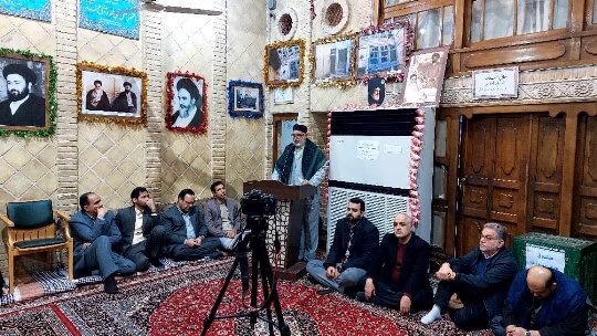 سید علی خمینی: باید سیاست‌های ما به روز شود | هر سیاست یا قانونی که موجب تقویت شکاف‌های اجتماعی شود، مشکوک و ممنوع است