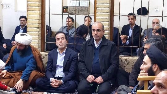 سید علی خمینی: باید سیاست‌های ما به روز شود | هر سیاست یا قانونی که موجب تقویت شکاف‌های اجتماعی شود، مشکوک و ممنوع است