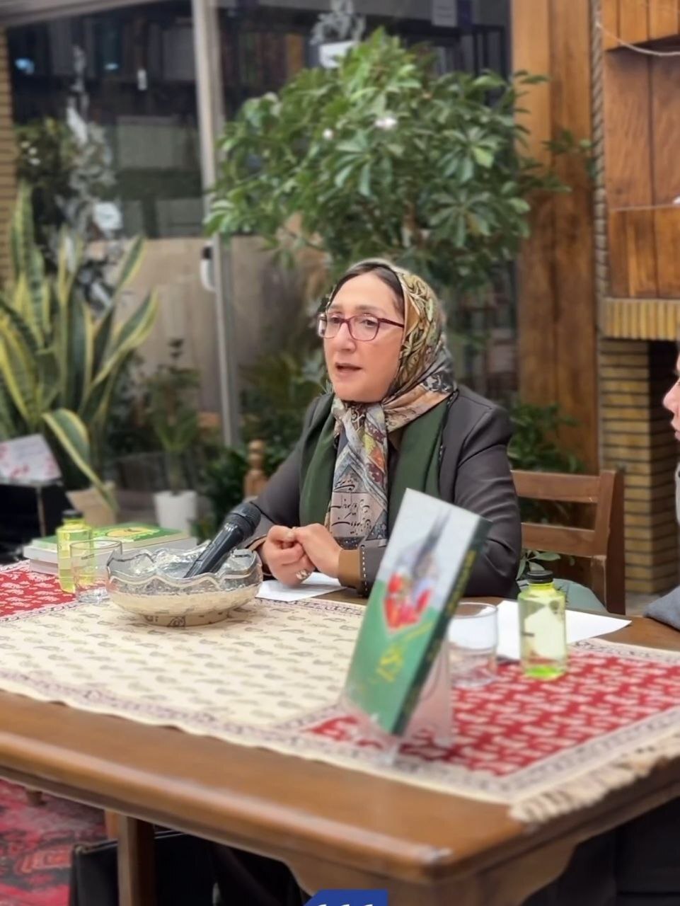 خیرالنسا، زنی که عثمانی را شکست داد