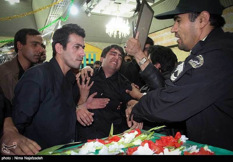 سربازی و بی‌جان شدن جوانان وطن