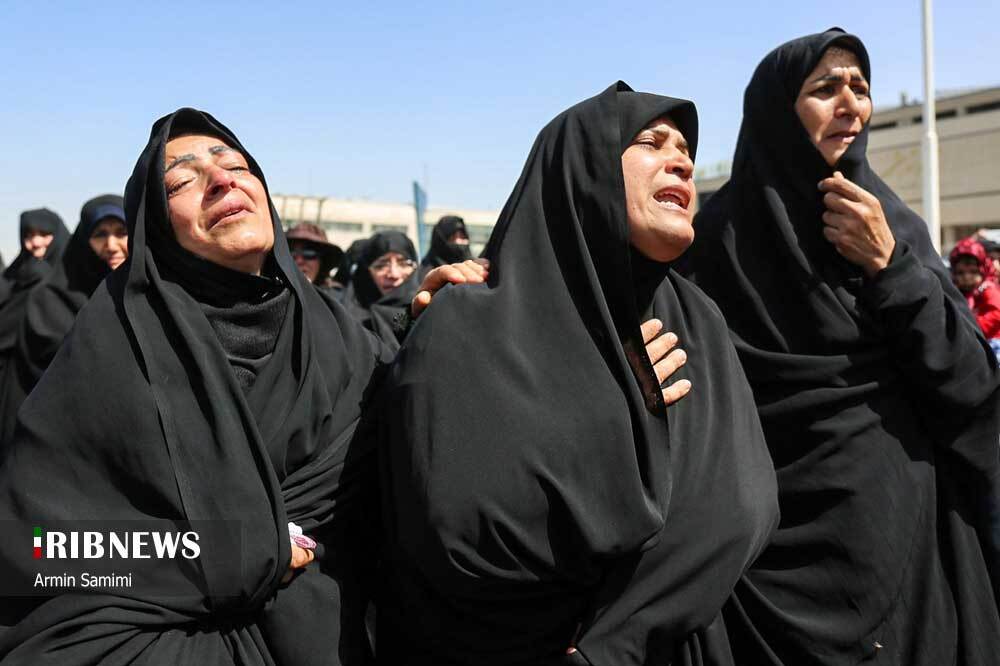 سربازی و بی‌جان شدن جوانان وطن