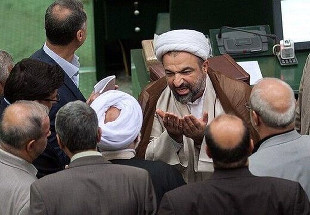روزنامه اصولگرا: رسایی به کار مردم نمی‌آید