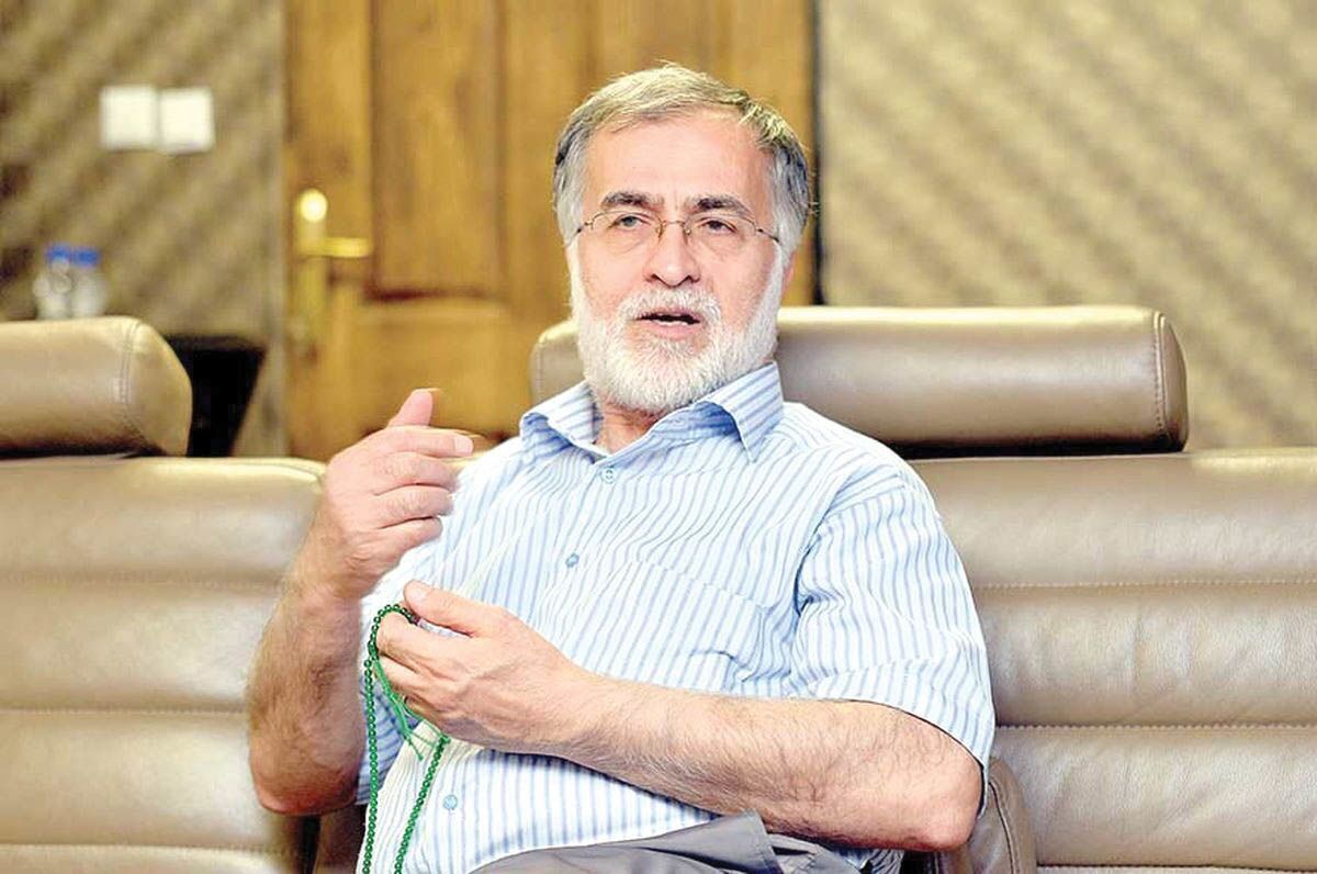 قانون احزاب را اصلاح کنید که هر گروه کوچکی حزب تشکیل ندهد