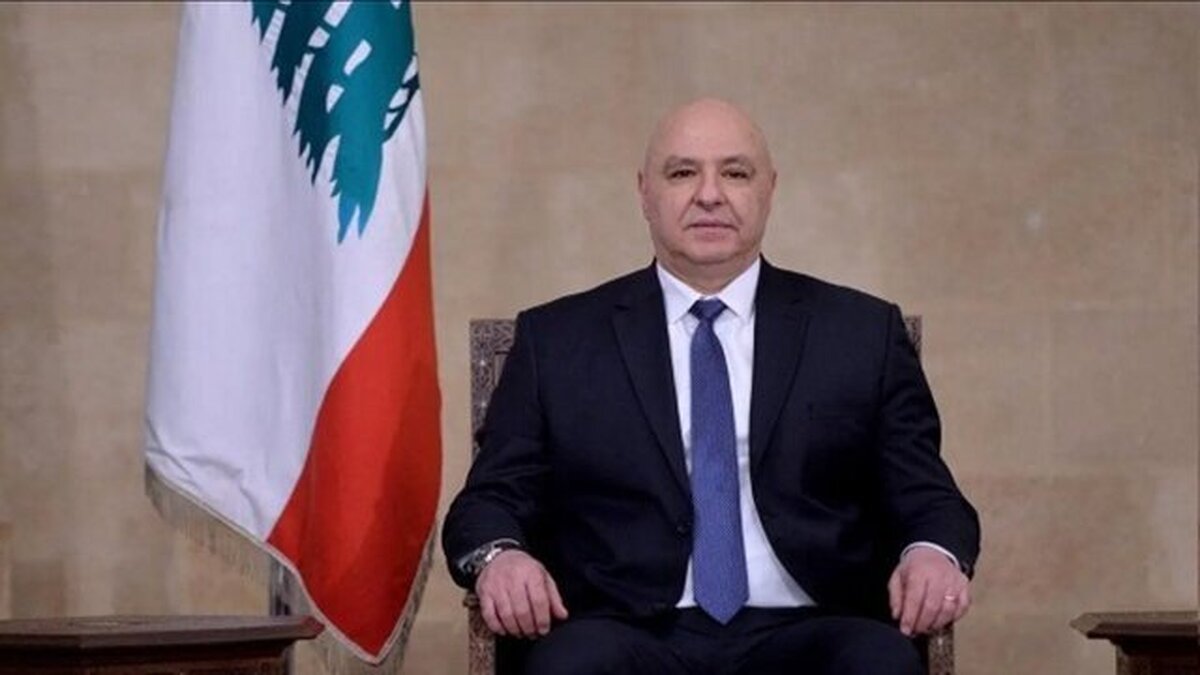 عربستان؛ نخستین مقصد خارجی ژوزف عون
