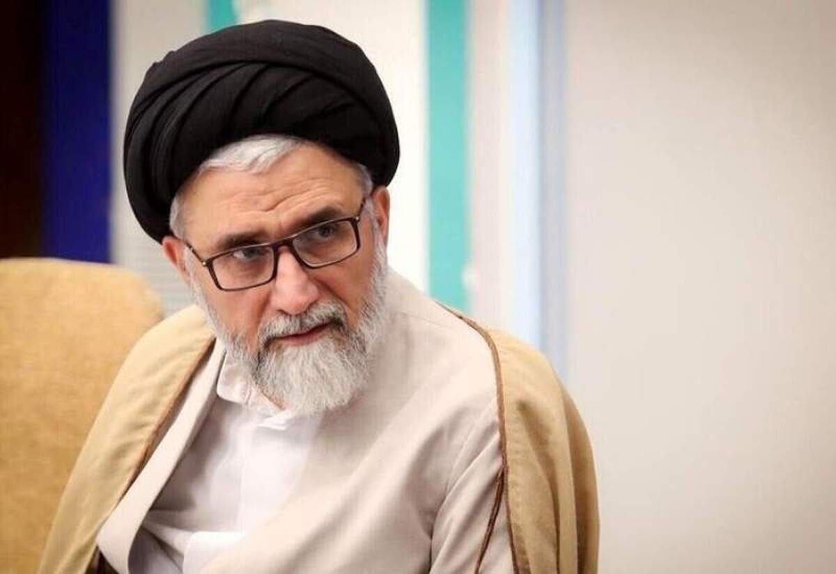 وزیر اطلاعات: شیفتگان آمریکا نفوذی‌اند