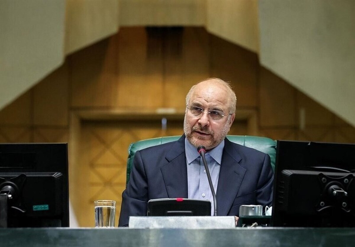 قالیباف: رونمایی از شهر جدید موشکی، توان بازدارندگی جمهوری اسلامی را نشان داد