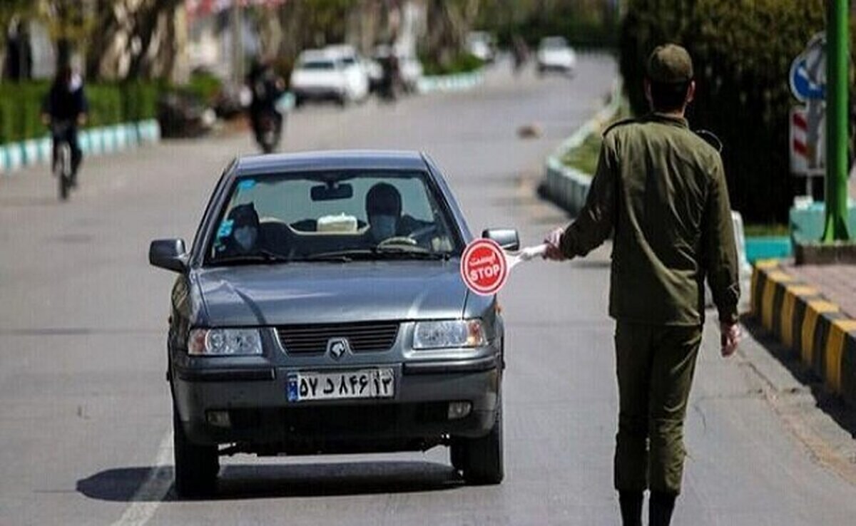 ممنوعیت تردد خودروهای پلاک شهرستانی در تهران؟