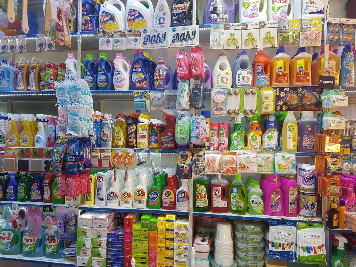 درخواست تولیدکنندگان افزایش ۴۰ درصدی قیمت «شوینده‌ها» است