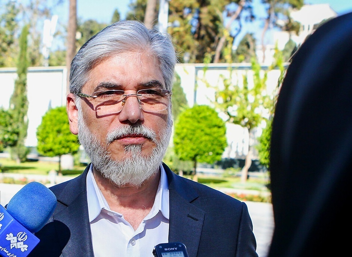 اشکالاتی که در این دانشگاه هست، برطرف خواهد شد