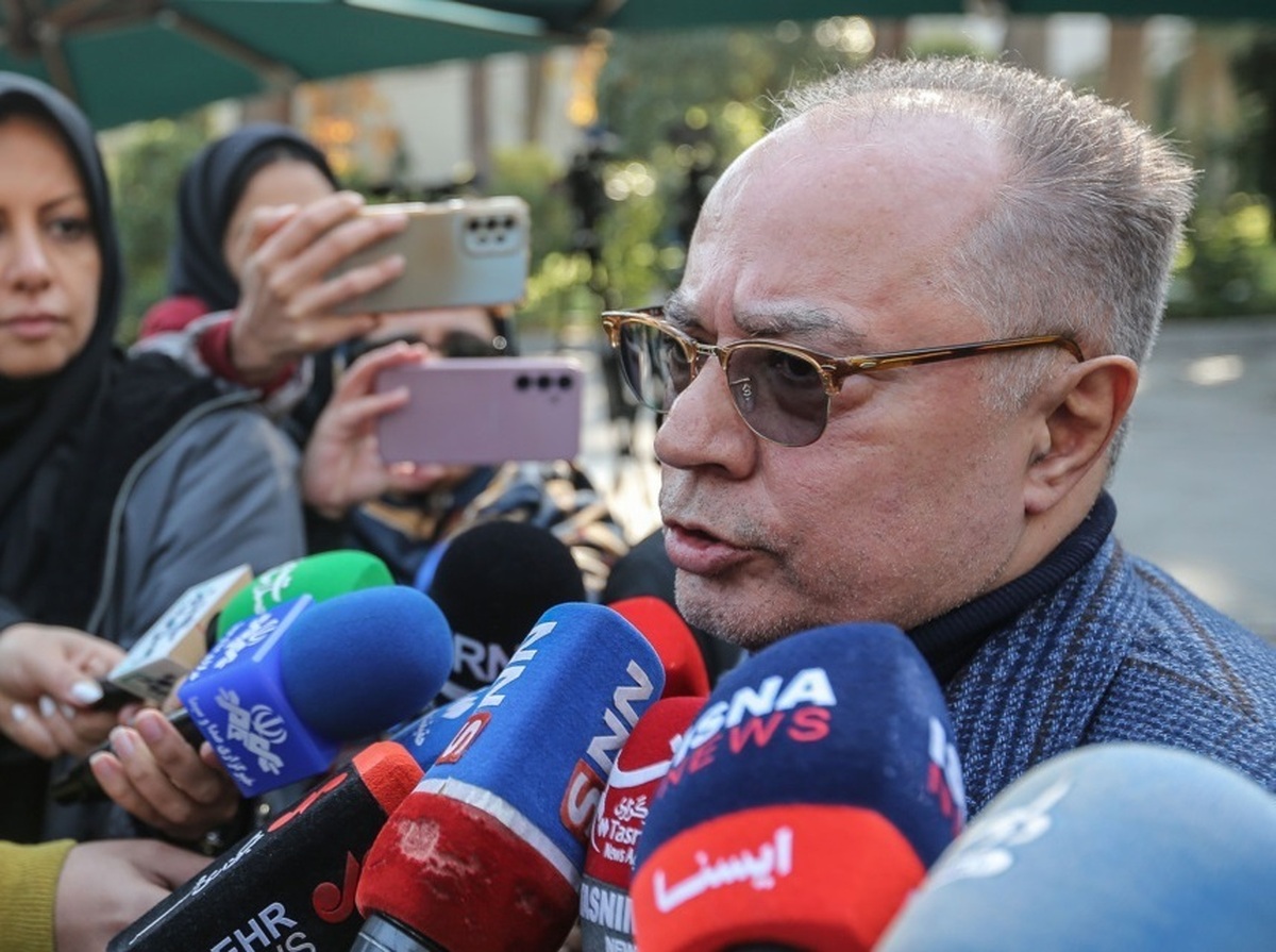 معاون رئیس جمهور: هیچ استیضاحی اعلام وصول نشده