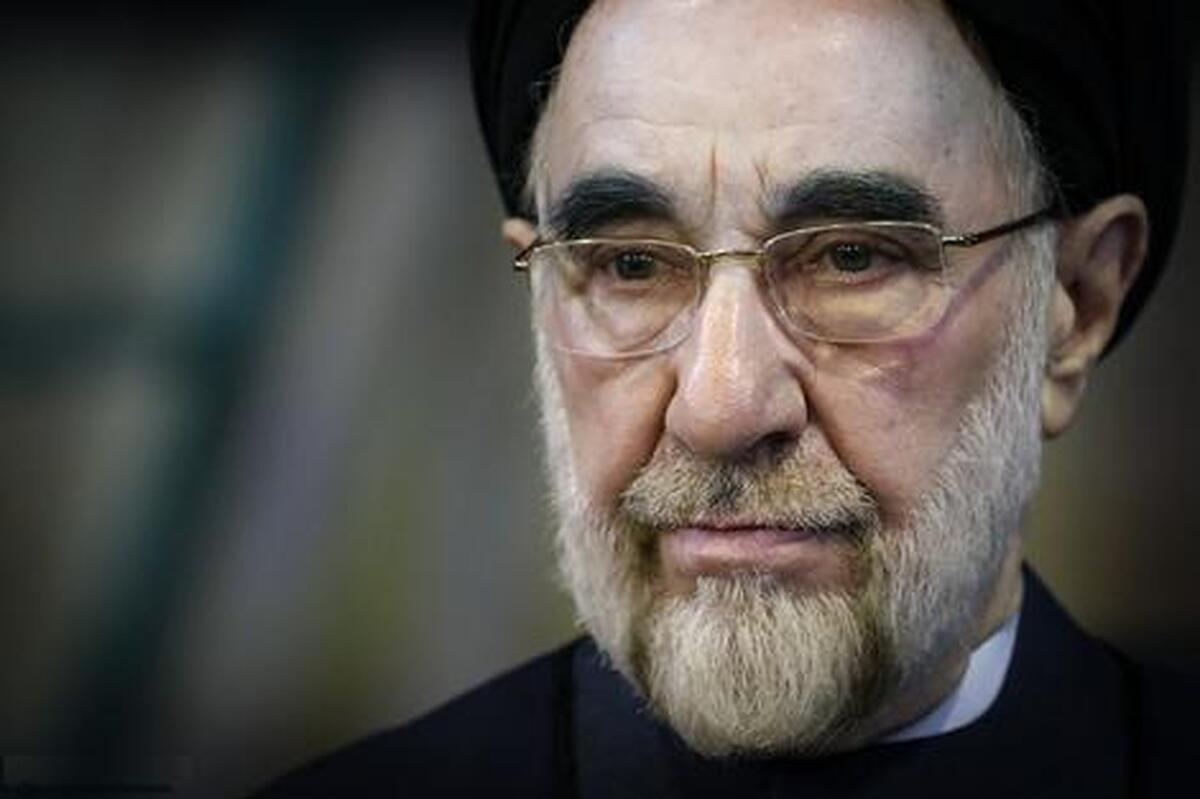 توضیحات سخنگوی دولت درباره منع حضور خاتمی در یک مراسم