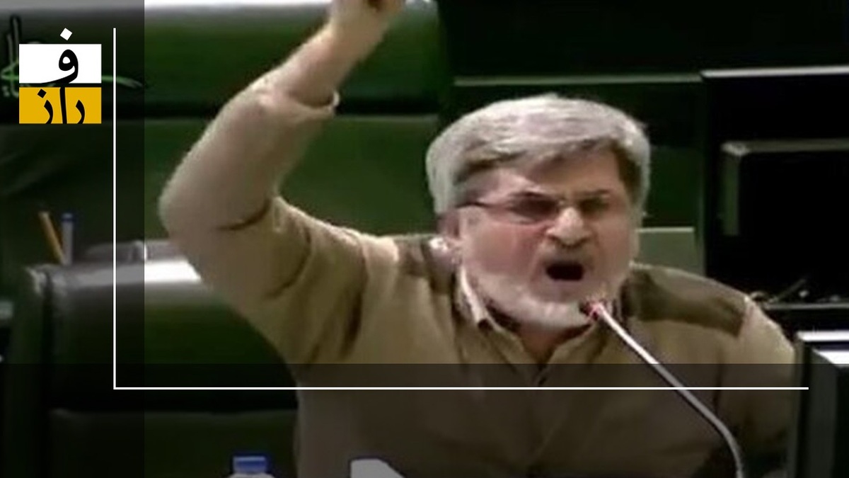 درخواست کارکنان سازمان امور مالیاتی: اعلام کنید کوچک‌زاده چقدر مالیات می‌دهد!