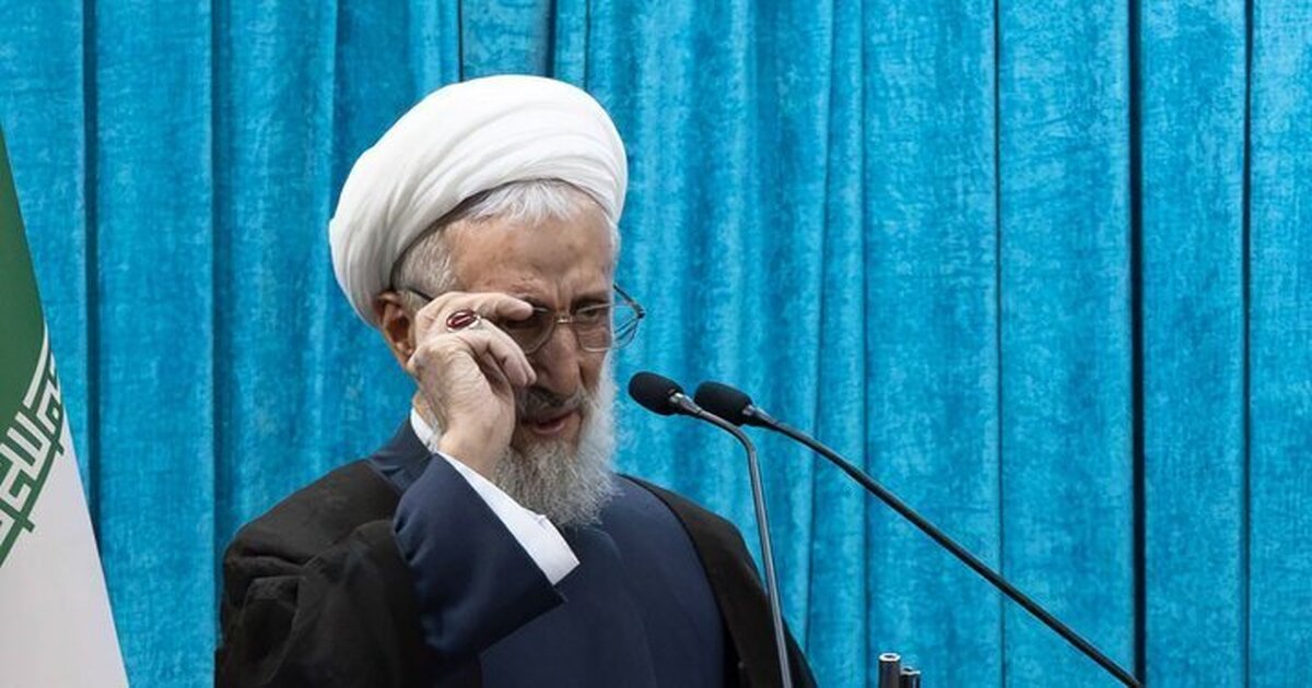 کاظم صدیقی از امام خمینی هم جلو زده است