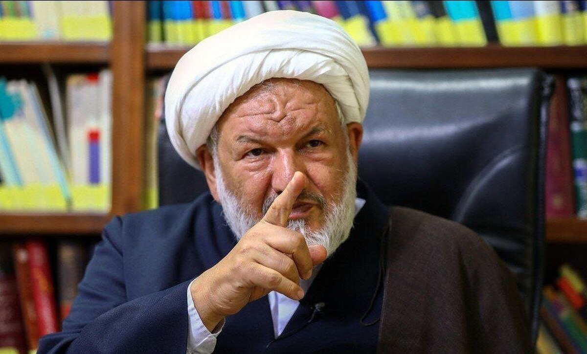 قاضی رازینی، از شهدای حمله تروریستی امروز کیست؟