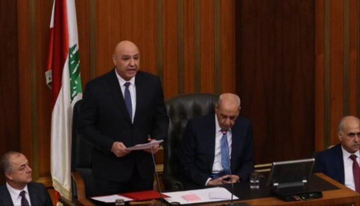 رئیس‌جمهور لبنان: اسرائیل آتش‌بس را نقض می‌کند