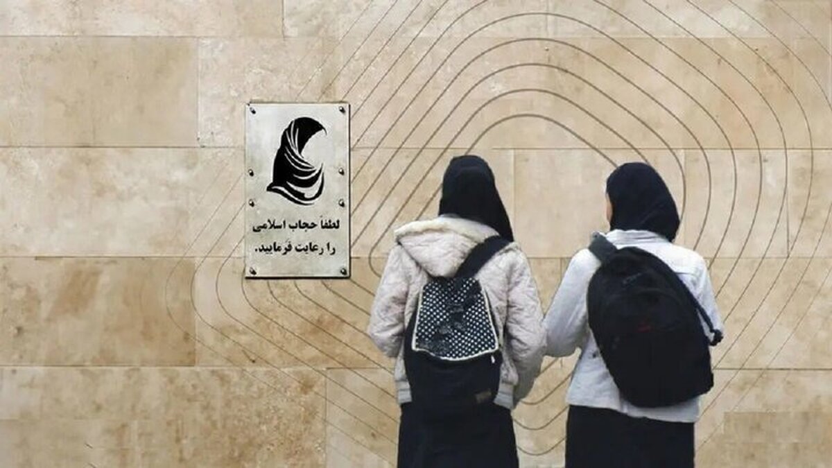 مواضع دوپهلوی قالیباف درباره قانون عفاف و حجاب