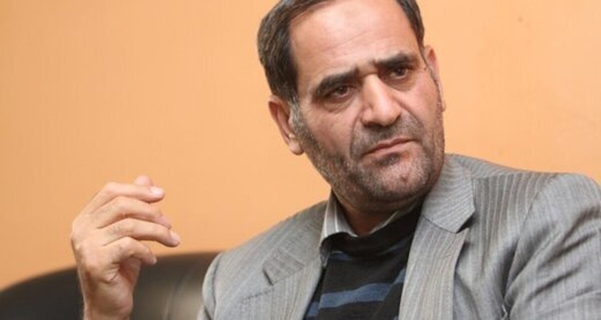 واکنش عجیب یک نماینده مجلس به خروج شرکت عربستانی و اماراتی از ایران