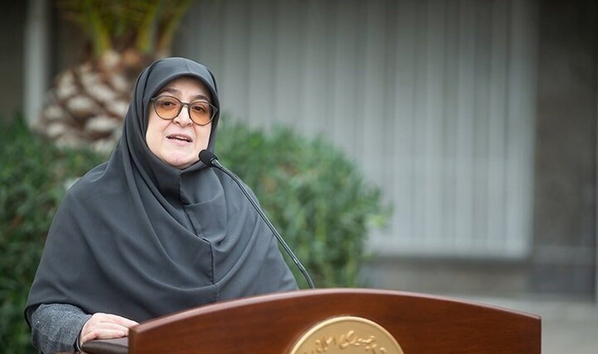 خبر جدید از وضعیت جسمی سخنگوی دولت چهاردهم