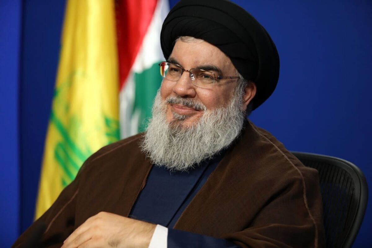واکنش دختر شهید سیدحسن نصرالله به انتشار برخی شایعات