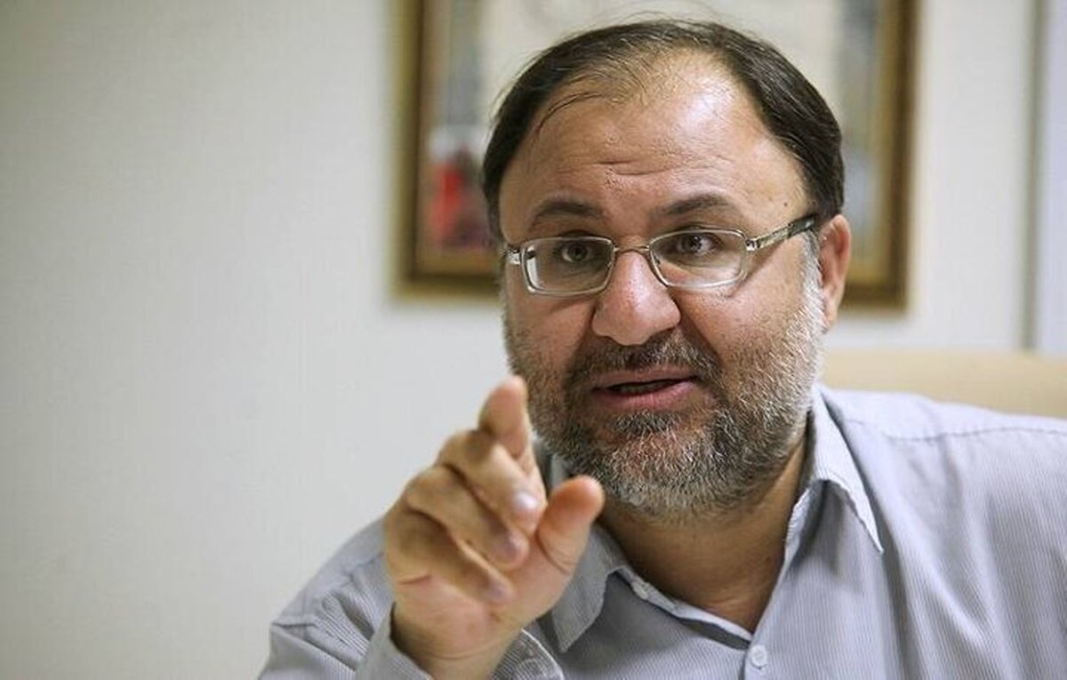 چهره نزدیک به سعید جلیلی: آمریکایی‌ها تمایلی به انجام مذاکره با ایران ندارند 