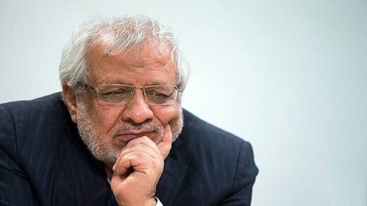 انتخاب اعضای هیات رئیسه شورای مرکزی حزب موتلفه