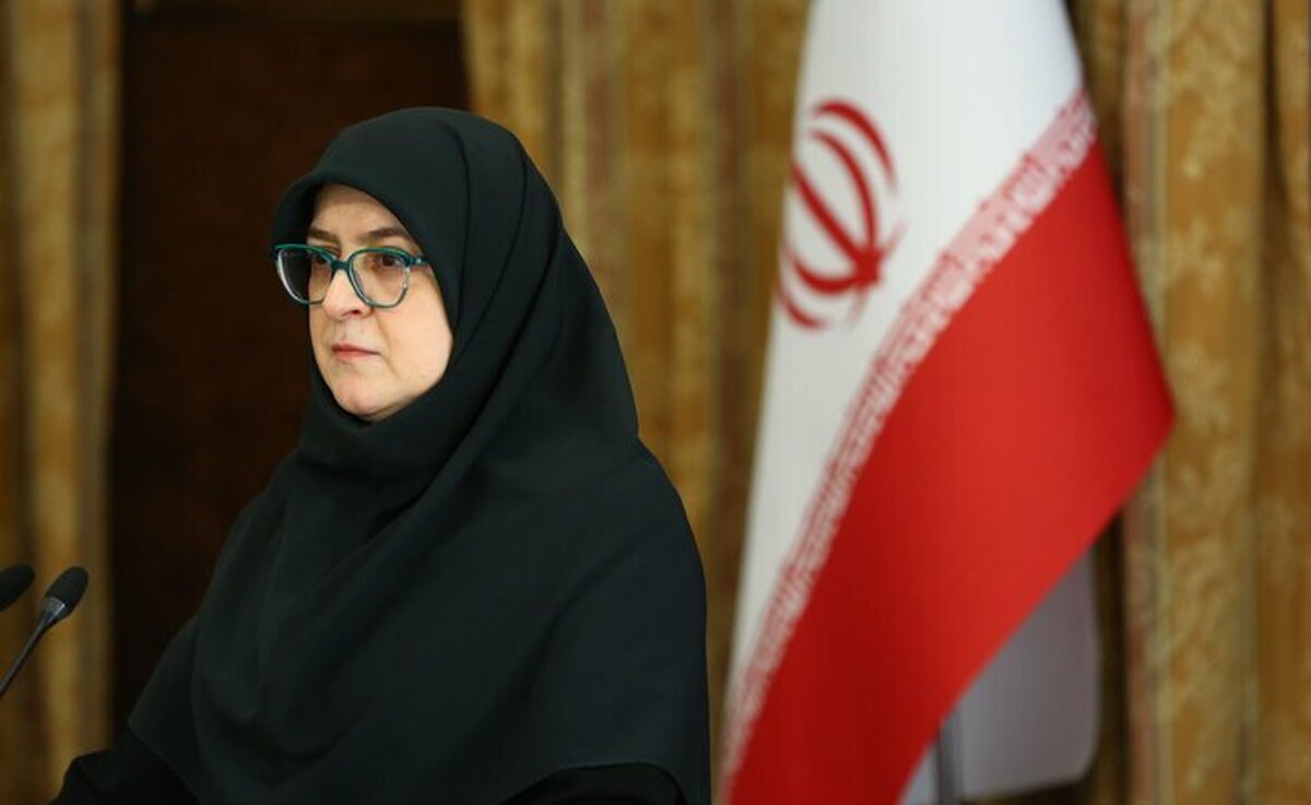 خبر مهم سخنگوی دولت درباره رفع فیلترینگ
