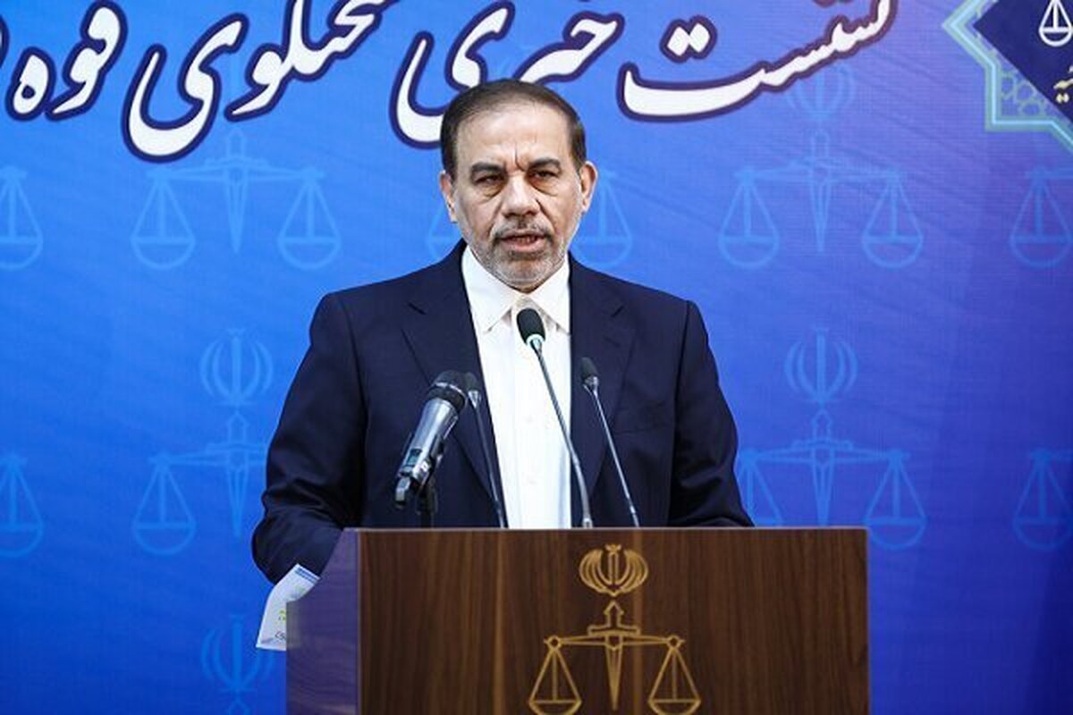 تشکیل پرونده درباره نابینا شدن ۹ نفر در بیمارستان نگاه
