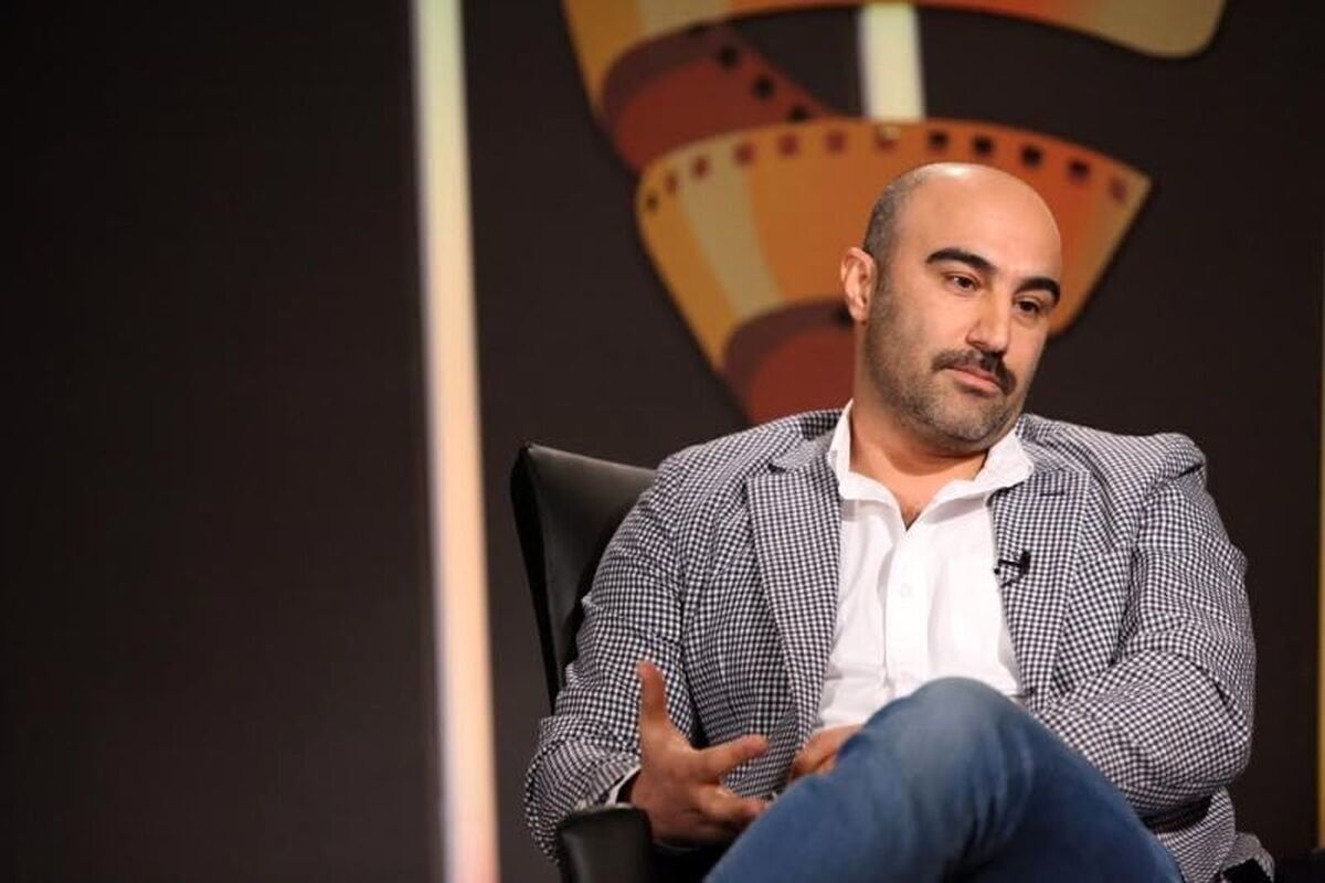هیچ‌جا نگفته‌ام فقط ۴ نفر به خاطر سریال «پایتخت» به من زنگ زده‌اند