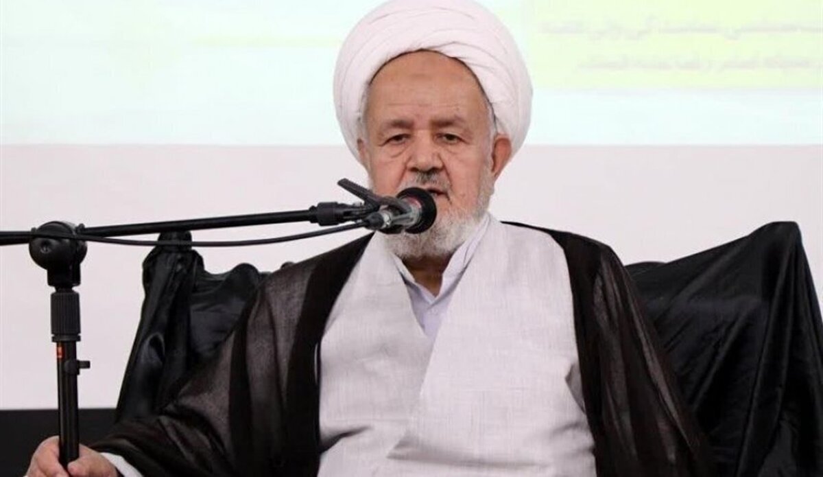 در زمین، هوا و دریا در برابر دشمن اقتدار داریم، اما یک منطقه از سیطره ما خارج است که آن، فضای مجازی است