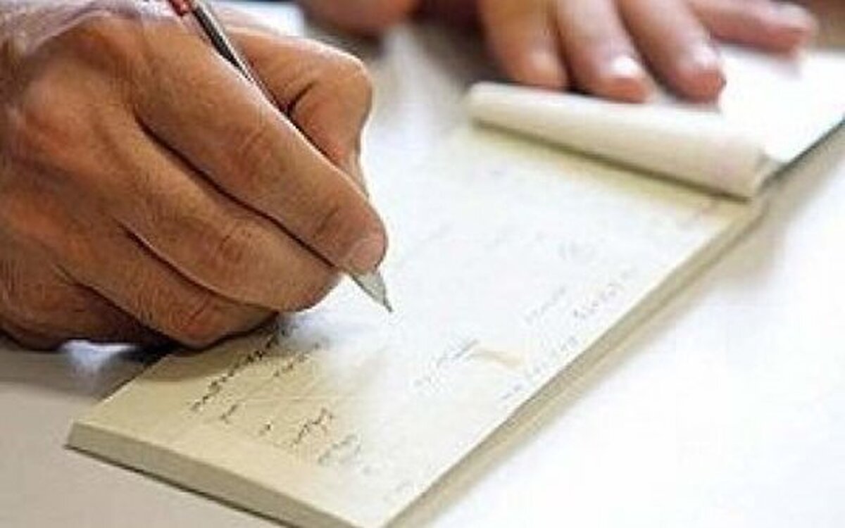 اگر چک برگشت خورده بگیرید، با این شرایط ویژه مواجه می‌شوید