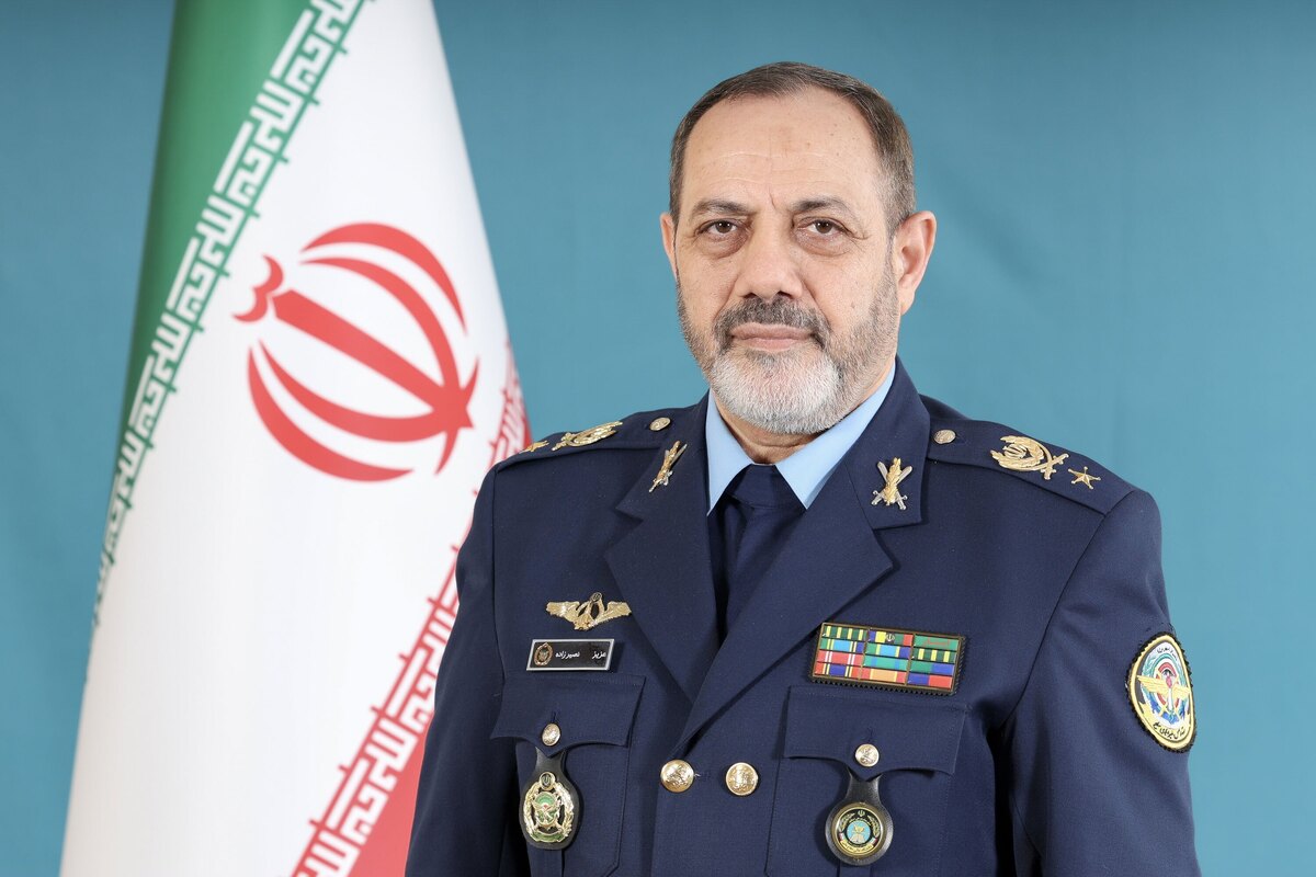 وزیر دفاع: زمانی که ما در سوریه بودیم می‌گفتند حضور ایران عامل حملات اسراییل است، اما وقتی ما خارج شدیم اسراییل ۵۰۰ مرتبه به سوریه حمله کرد