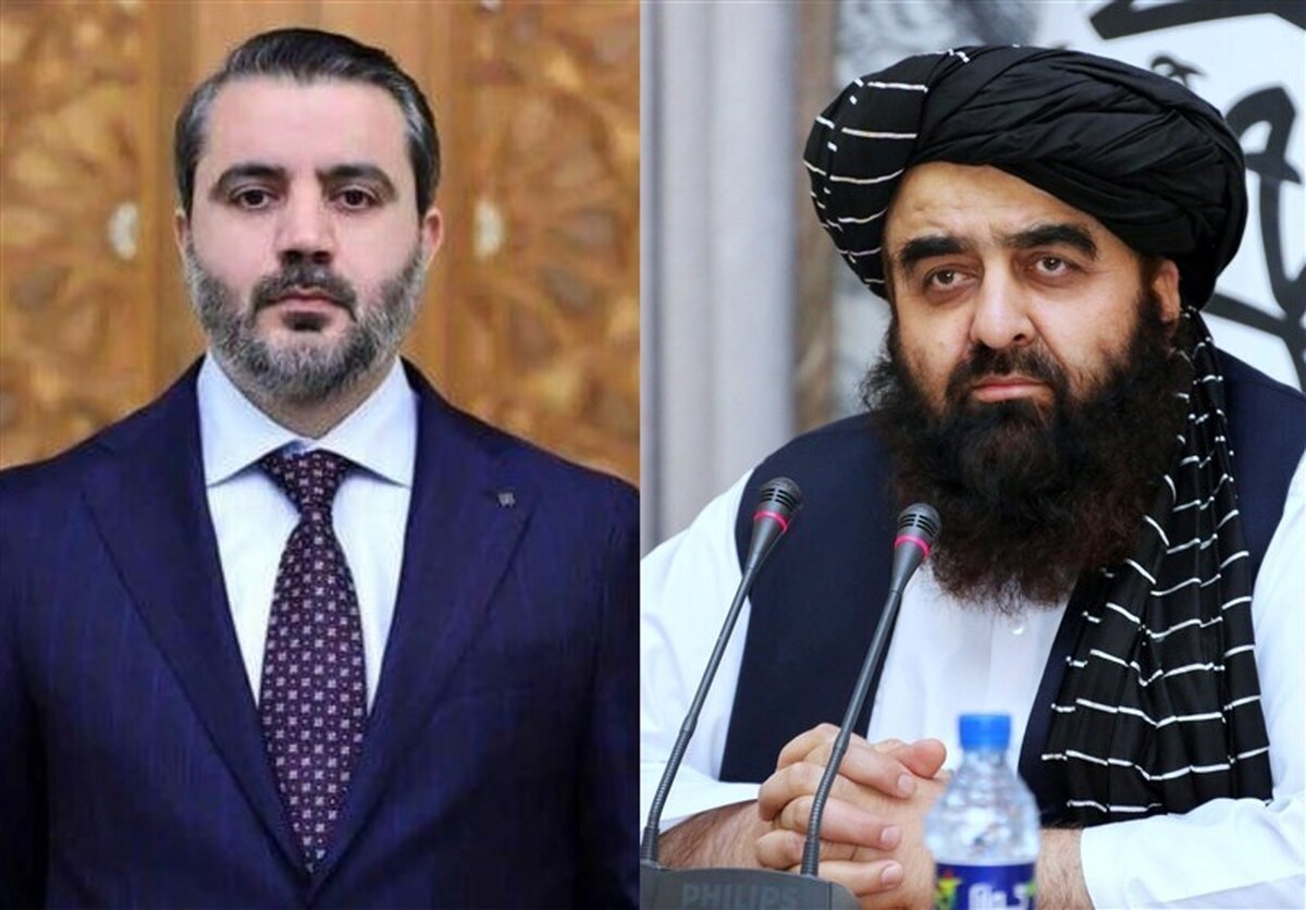 مقام طالبان خطاب به وزیر خارجه الجولانی: می‌توانیم وضعیت کنونی سوریه را به‌خوبی درک کنیم
