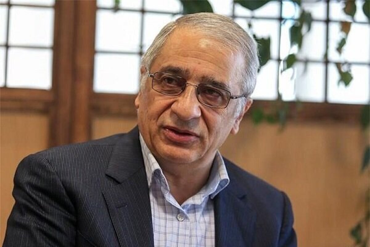 طهماسب مظاهری: دولت باید شش صفر را حذف کند!